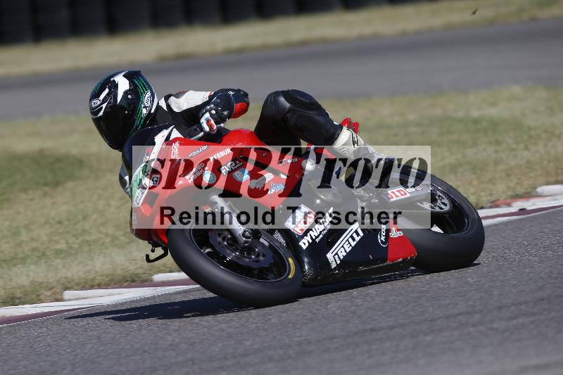 /12 30.04.2026  Speer Racing ADR/Gruppe rot/160